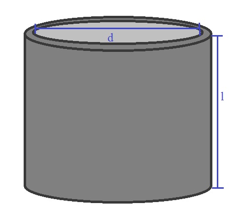 concrete pipe